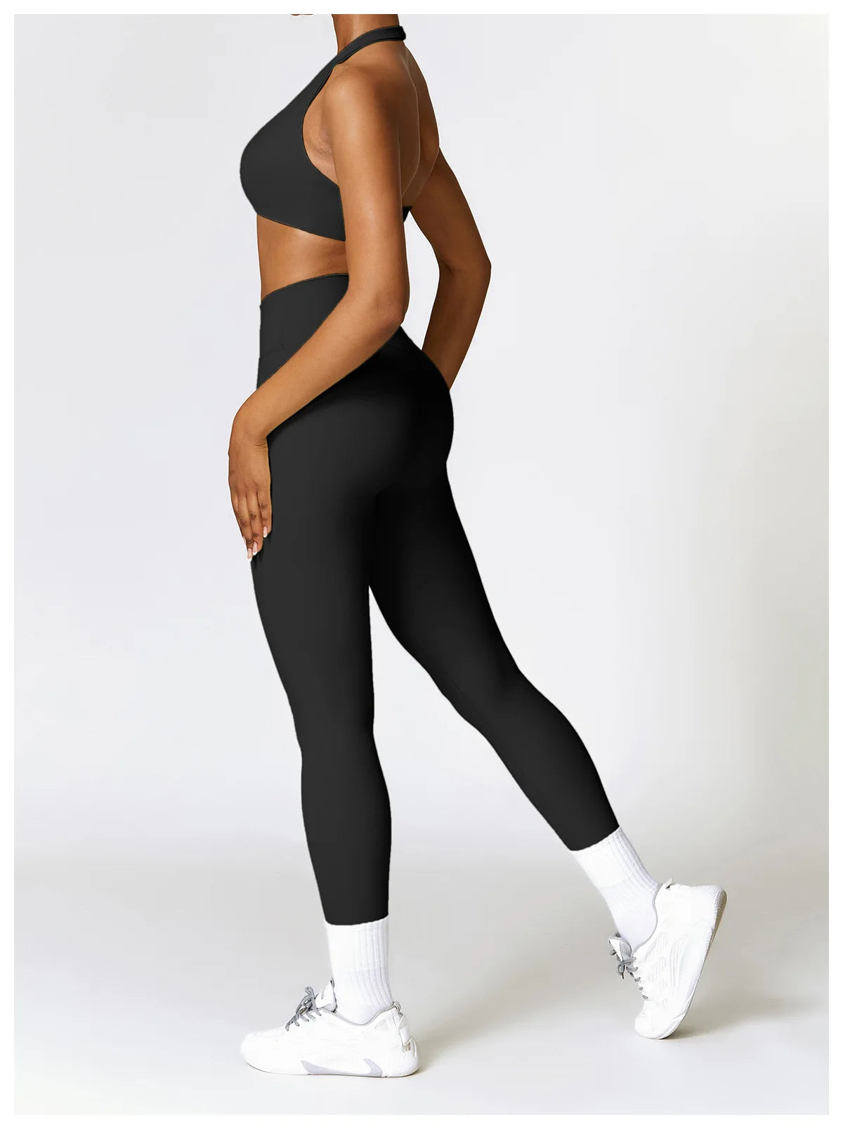 Women’s 2-Piece Activewear Set - Flex n' Flow B