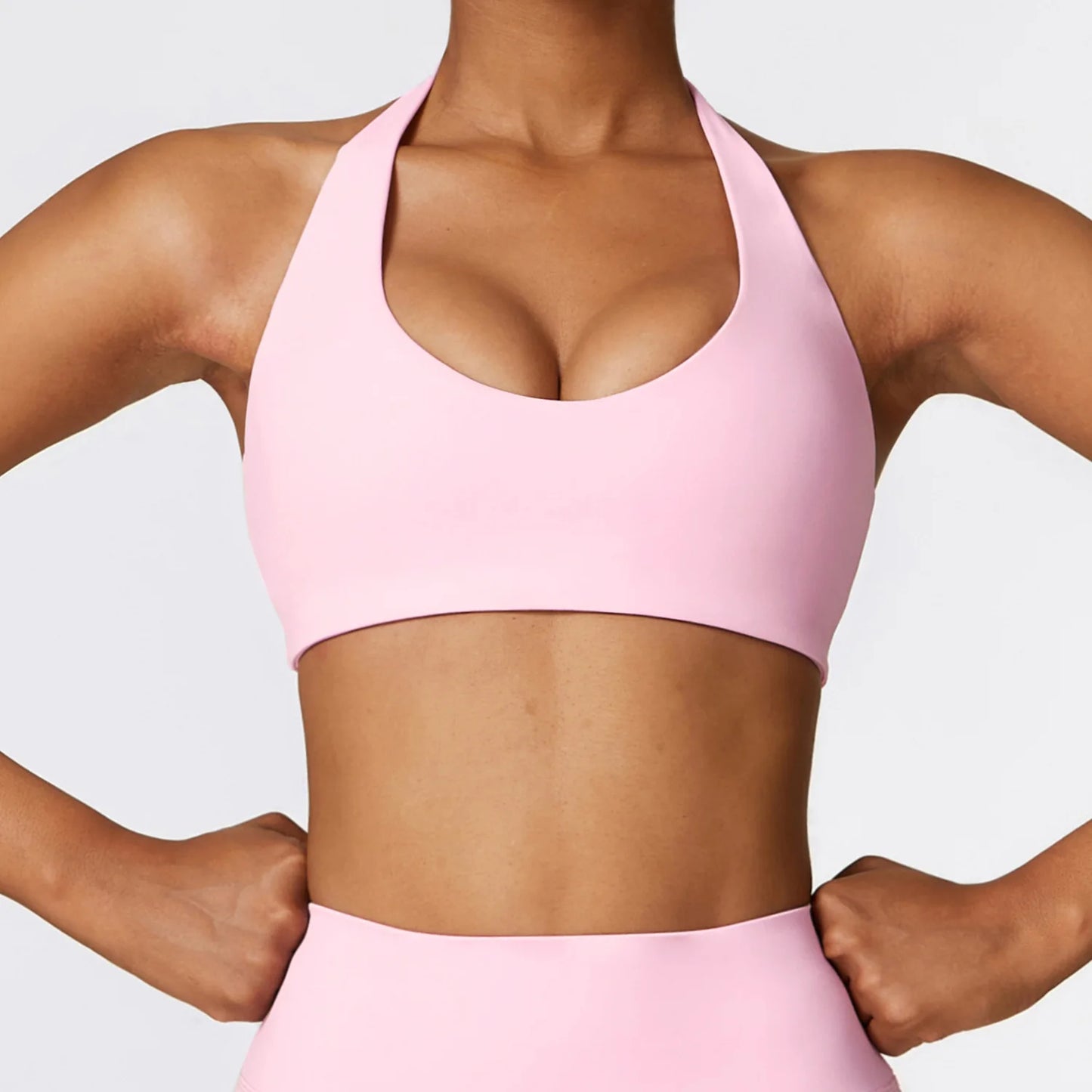 Women’s 2-Piece Activewear Set - Flex n' Flow B